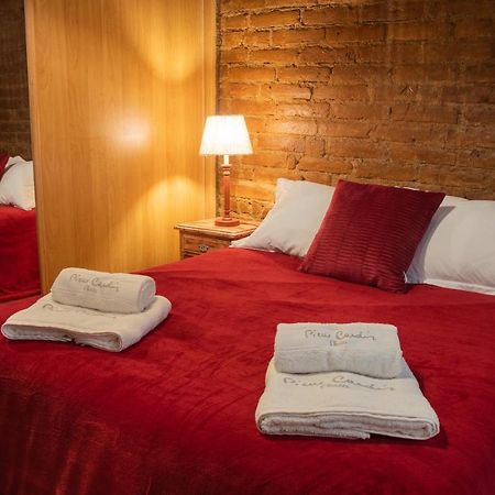 Villa Casa Da Ti'Lola Évora Esterno foto