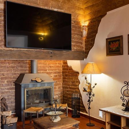 Villa Casa Da Ti'Lola Évora Esterno foto