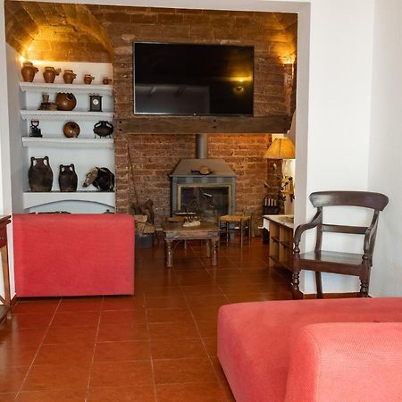 Villa Casa Da Ti'Lola Évora Esterno foto
