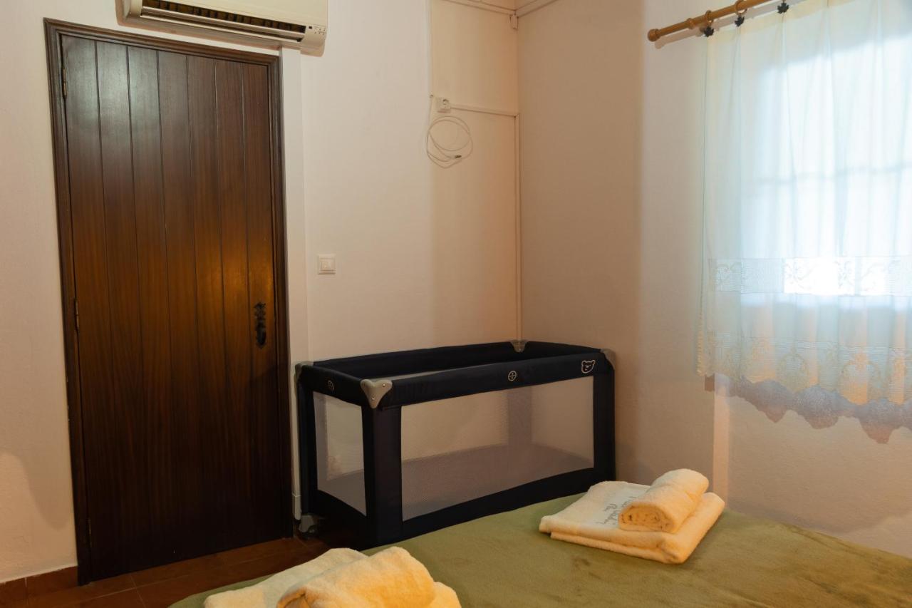 Villa Casa Da Ti'Lola Évora Esterno foto