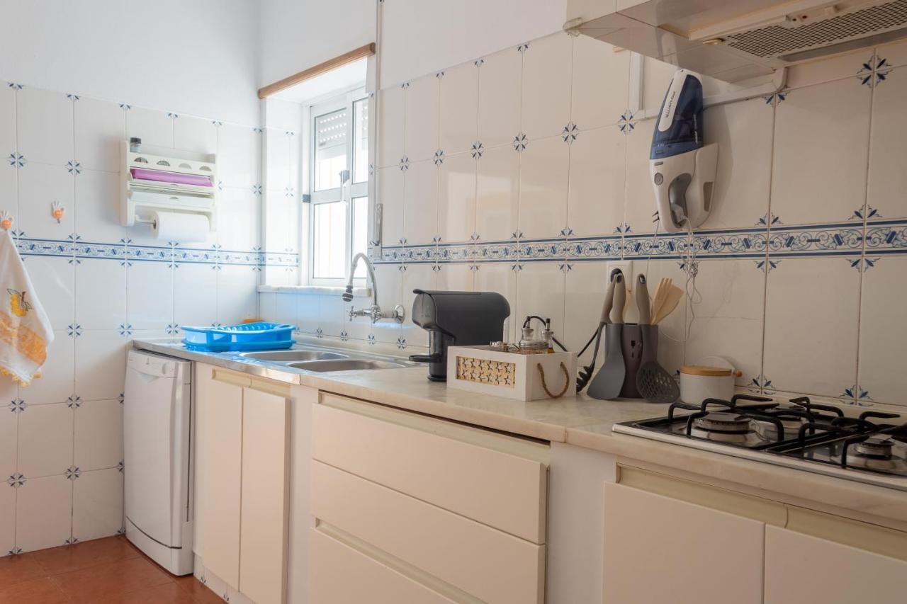 Villa Casa Da Ti'Lola Évora Esterno foto