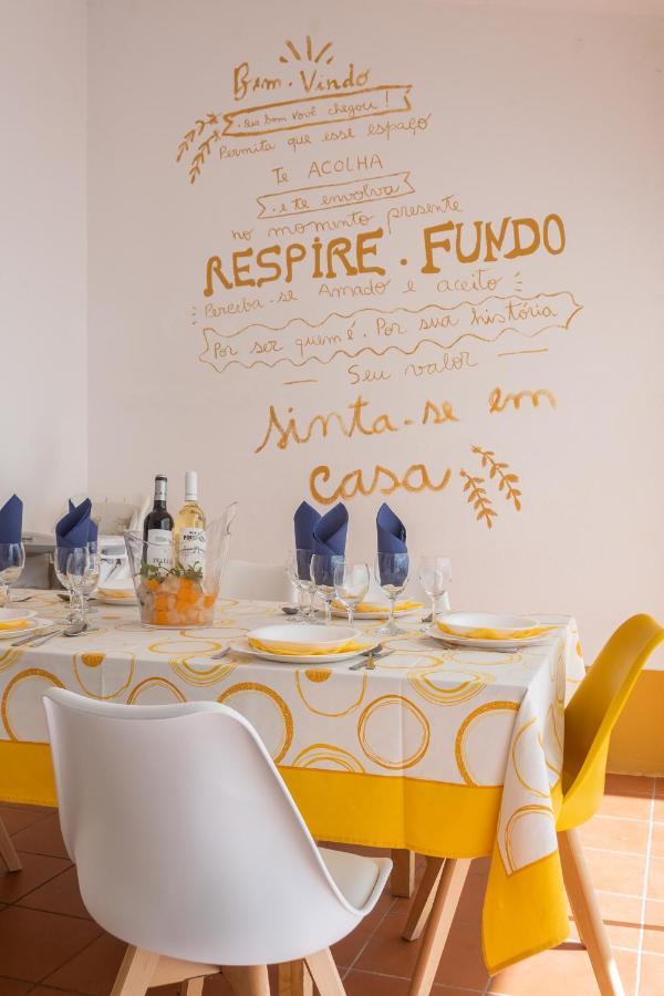 Villa Casa Da Ti'Lola Évora Esterno foto