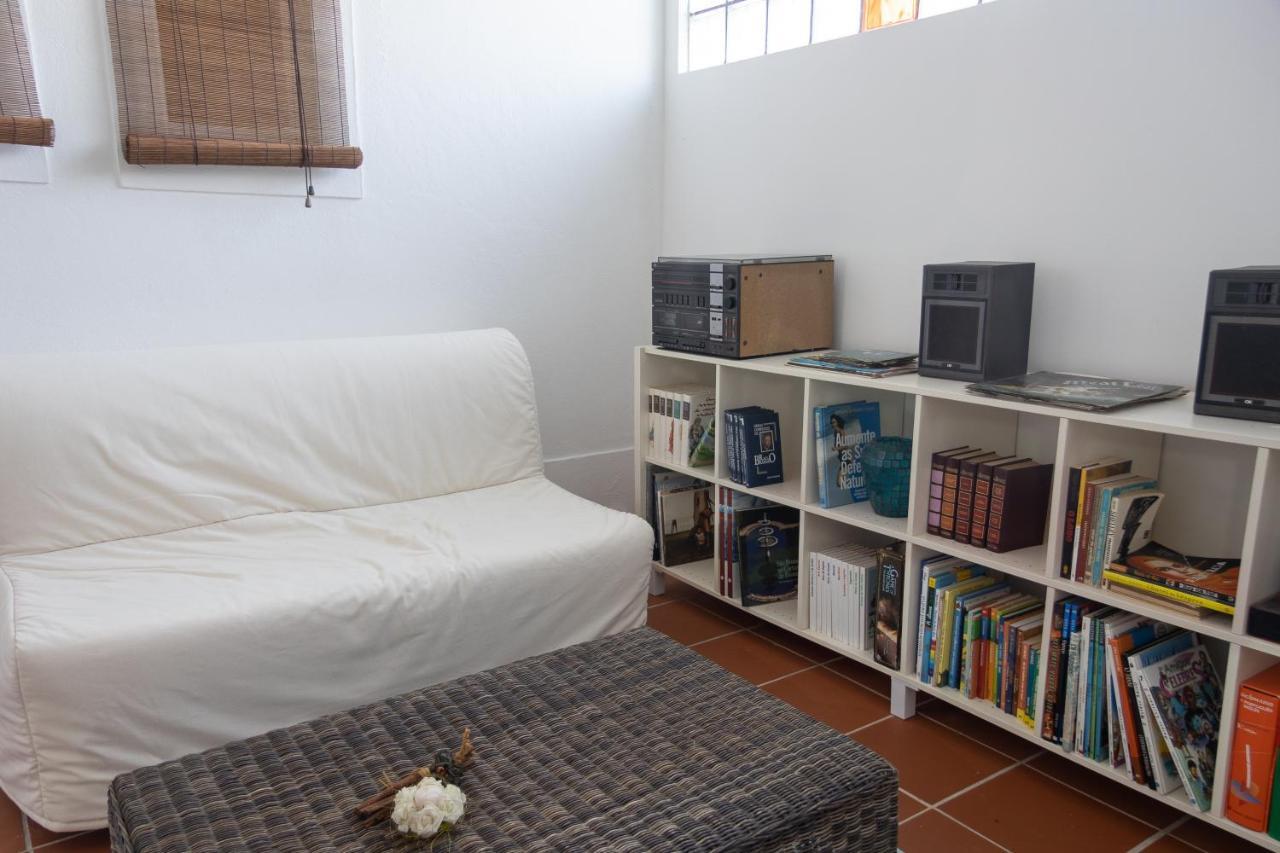 Villa Casa Da Ti'Lola Évora Esterno foto